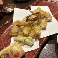 あなご料理 大金 - 