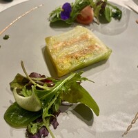 四間道レストランMATSUURA - 