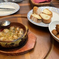 ミゲル フアニ 新宿タカシマヤ タイムズスクエア店 - 