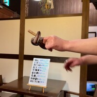 あなご料理 大金 - 