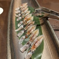 あなご料理 大金 - 