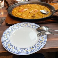 ミゲル フアニ 新宿タカシマヤ タイムズスクエア店 - 