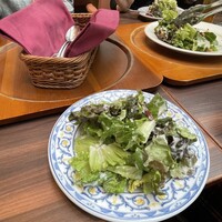 ミゲル フアニ 新宿タカシマヤ タイムズスクエア店 - 