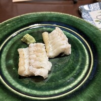 あなご料理 大金 - 