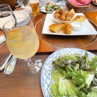 ミゲル フアニ 新宿タカシマヤ タイムズスクエア店 - 