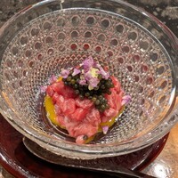 銀座山科 はなれ - 