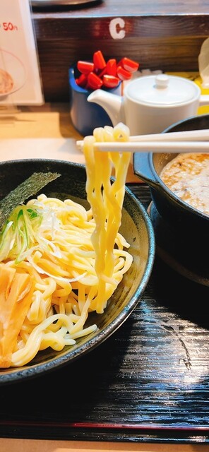 麺小僧（MENKOZOU!!） - 釧路（ラーメン）の写真