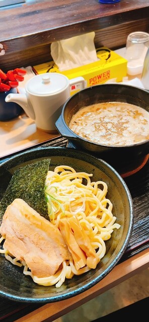 麺小僧（MENKOZOU!!） - 釧路（ラーメン）の写真