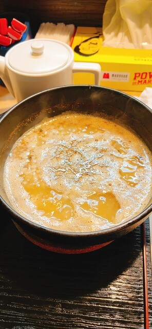 麺小僧（MENKOZOU!!） - 釧路（ラーメン）の写真