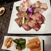 焼肉白李 じぞう通り店