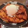 ドライブインいとう豚丼名人 新千歳空港店