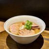 らぁ麺や 嶋
