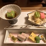 塩の湯温泉 蓮月 - 