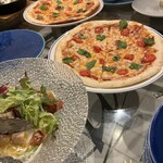 Beer Dining & Cafe Terrace ALE - 