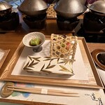 塩の湯温泉 蓮月 - 