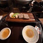 塩の湯温泉 蓮月 - 