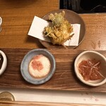 塩の湯温泉 蓮月 - 