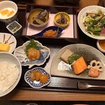 塩の湯温泉 蓮月 - 