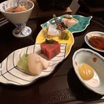 塩の湯温泉 蓮月 - 