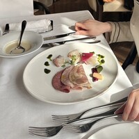 RESTAURANT DAZZLE - 