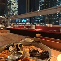 バル デ エスパーニャ ムイ 東京店 - 