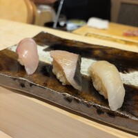 THE SUSHI GINZA 極 - 