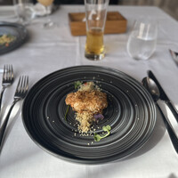 RESTAURANT DAZZLE - 