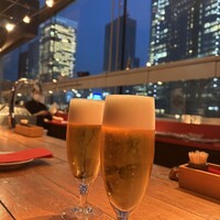 バル デ エスパーニャ ムイ 東京店 - 