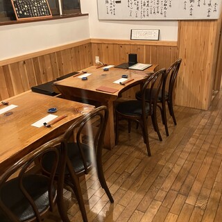 割烹居酒屋 いわや_2