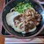 手打うどん 三徳 - 料理写真: