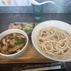 武蔵野うどん 澤村