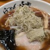 利尻らーめん味楽 新横浜ラーメン博物館店