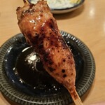 やきとんひなた - 