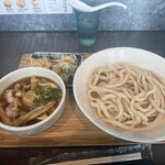 武蔵野うどん 澤村 - 