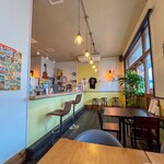 ハクソー・リッジ タコス - 