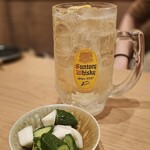 やきとんひなた - 