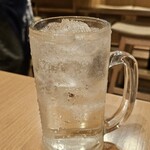 やきとんひなた - 