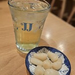 やきとんひなた - 