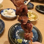 やきとんひなた - 