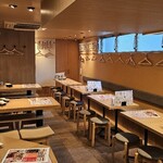 やきとんひなた - 