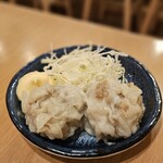 やきとんひなた - 