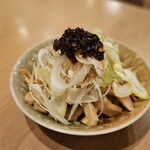 やきとんひなた - 