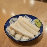 やきとんひなた - 