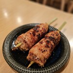 やきとんひなた - 