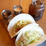 ハクソー・リッジ タコス - 