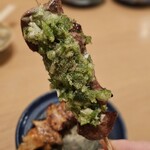 やきとんひなた - 