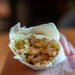 ハクソー・リッジ タコス - 