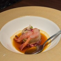 和牛焼肉 やくにく 路地裏 - 