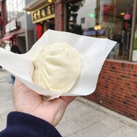 横浜中華街 北京飯店 - 