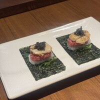 焼肉うしごろ 表参道店 - 